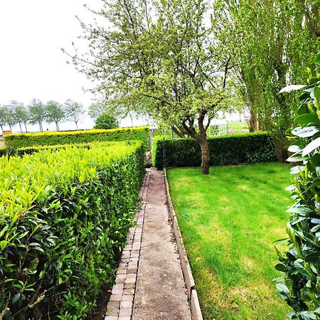 جابيكي B&B Het Polderhof المظهر الخارجي الصورة