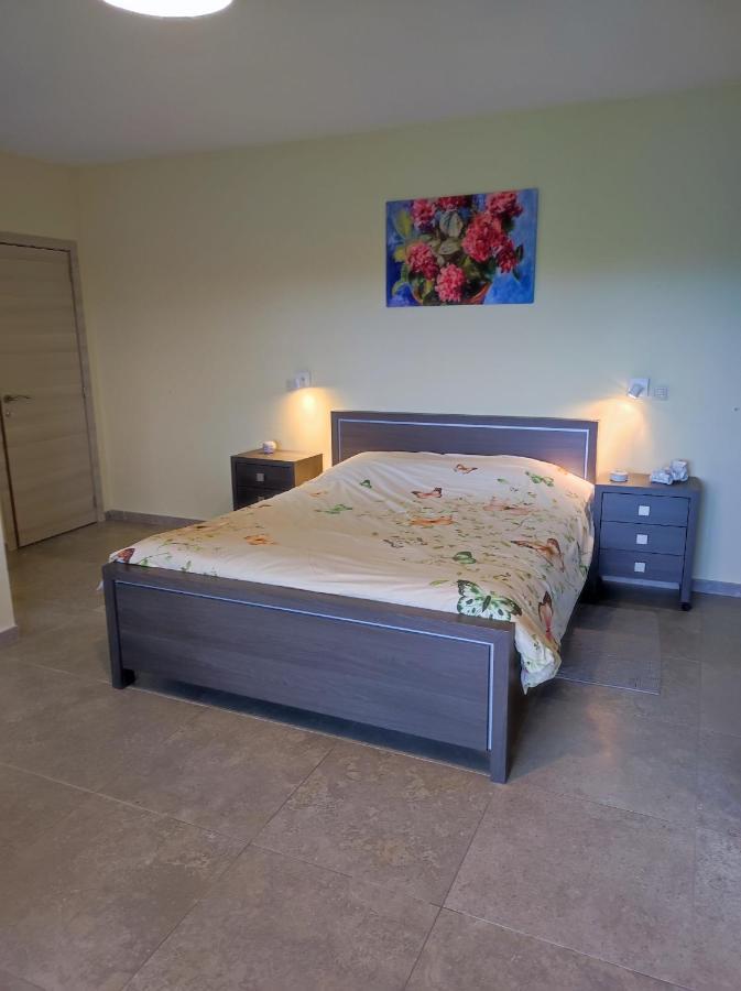 جابيكي B&B Het Polderhof المظهر الخارجي الصورة