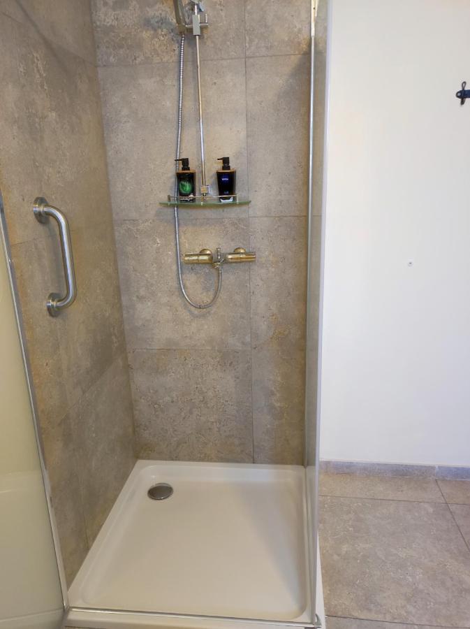 جابيكي B&B Het Polderhof المظهر الخارجي الصورة