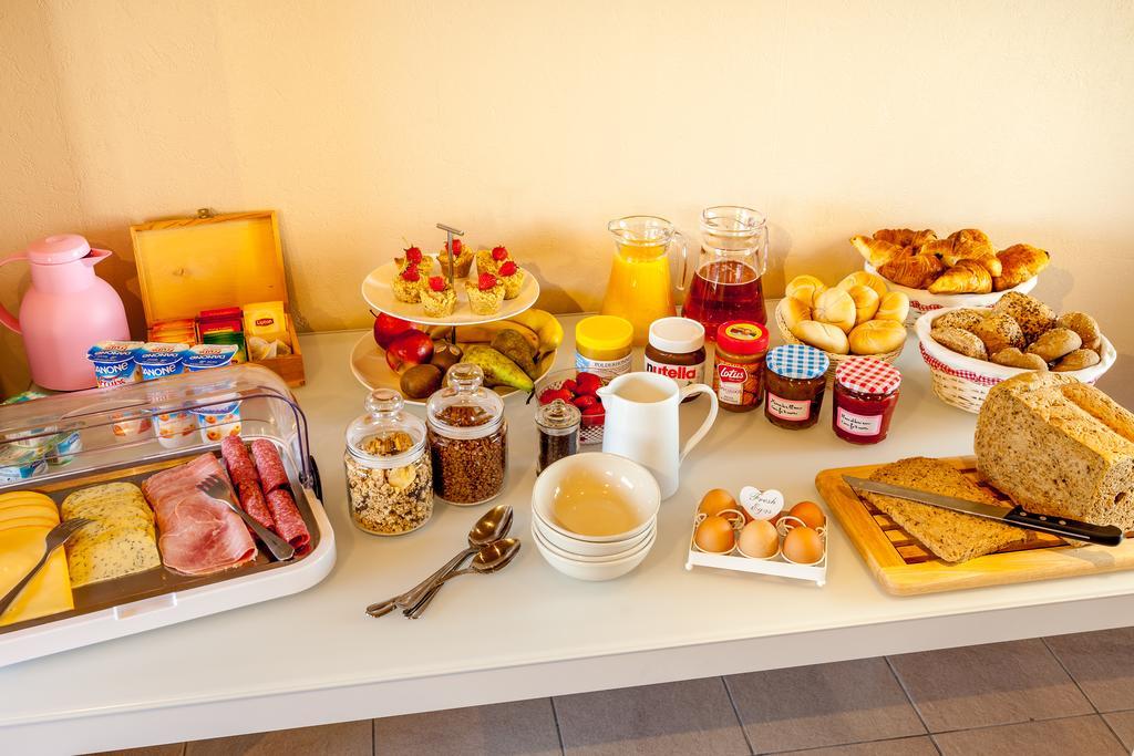 جابيكي B&B Het Polderhof المظهر الخارجي الصورة